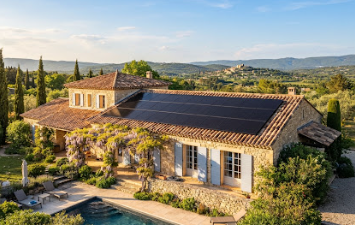 toiture cyder solar